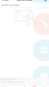 Burovoz grabar llamadas screenshot