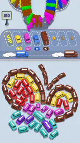 Bus Loop:Jam Master screenshot