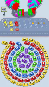 Bus Loop:Jam Master screenshot