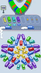 Bus Loop:Jam Master screenshot
