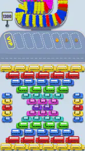 Bus Loop:Jam Master screenshot
