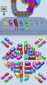 Bus Loop:Jam Master screenshot
