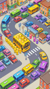 Bus Madness screenshot