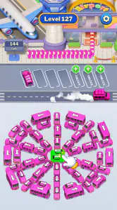 Bus Madness screenshot