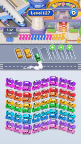 Bus Madness screenshot