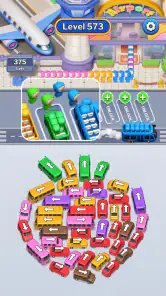Bus Madness screenshot
