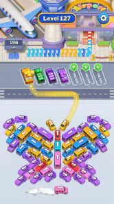 Bus Madness screenshot