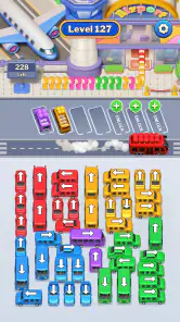Bus Madness screenshot
