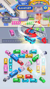 Bus Madness screenshot