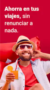 BuscoUnChollo - Ofertas Viajes screenshot