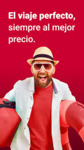 BuscoUnChollo - Ofertas Viajes screenshot