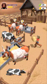 Butcher's Ranch: La Granja screenshot