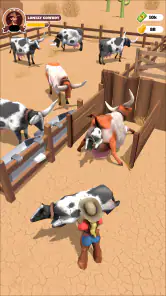 Butcher's Ranch: La Granja screenshot