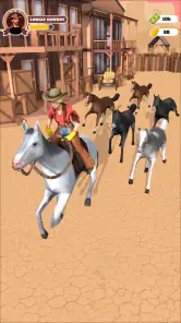 Butcher's Ranch: La Granja screenshot