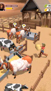 Butcher's Ranch: La Granja screenshot