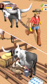 Butcher's Ranch: La Granja screenshot