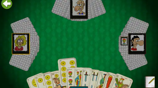 ButiCard screenshot
