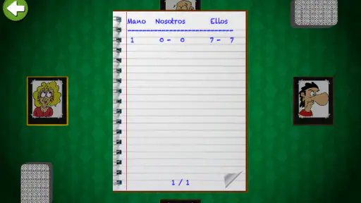 ButiCard screenshot