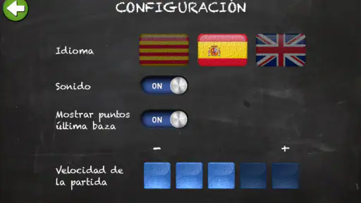 ButiCard screenshot