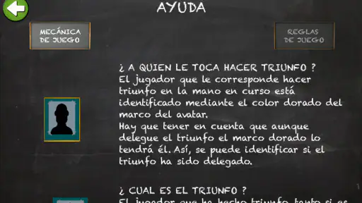 ButiCard screenshot
