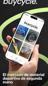 buycycle: Bicis & Equipo screenshot