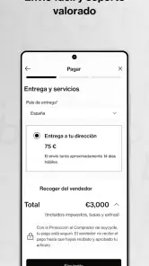 buycycle: Bicis & Equipo screenshot