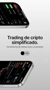 Bybit.eu: Compra BTC y Cripto screenshot