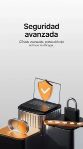 Bybit.eu: Compra BTC y Cripto screenshot