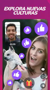 Cafe - Video Chat en Vivo screenshot