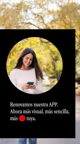 Cajasur screenshot