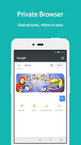 Calculadora - oculta tus fotos screenshot