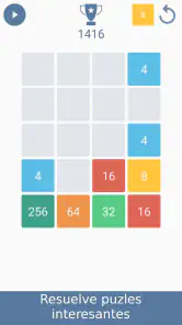 Cálculo mental - Matemáticas screenshot