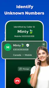 Call Identify & Block screenshot