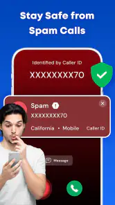 Call Identify & Block screenshot