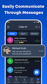 Call Identify & Block screenshot