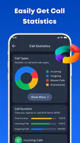 Call Identify & Block screenshot