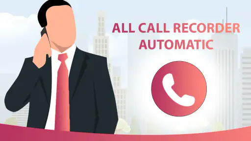 Call Recorder Automatic screenshot