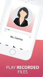 Call Recorder Automatic screenshot
