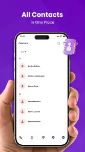 Caller ID & Spam Call Blocker screenshot