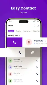 Caller ID & Spam Call Blocker screenshot