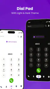 Caller ID & Spam Call Blocker screenshot