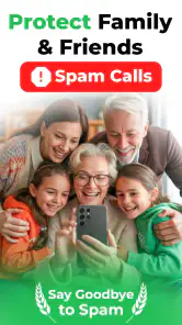 Caller ID Trusted Call & Block screenshot