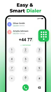 Caller ID Trusted Call & Block screenshot
