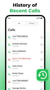 Caller ID Trusted Call & Block screenshot