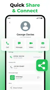 Caller ID Trusted Call & Block screenshot