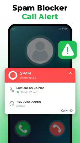 Caller ID Trusted Call & Block screenshot
