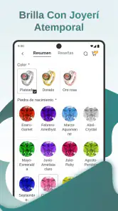 Callie: Make Gifting Unique screenshot