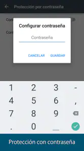 Calls Blacklist PRO screenshot