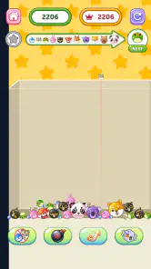 Calm Mini Games: All in One screenshot
