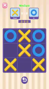Calm Mini Games: All in One screenshot